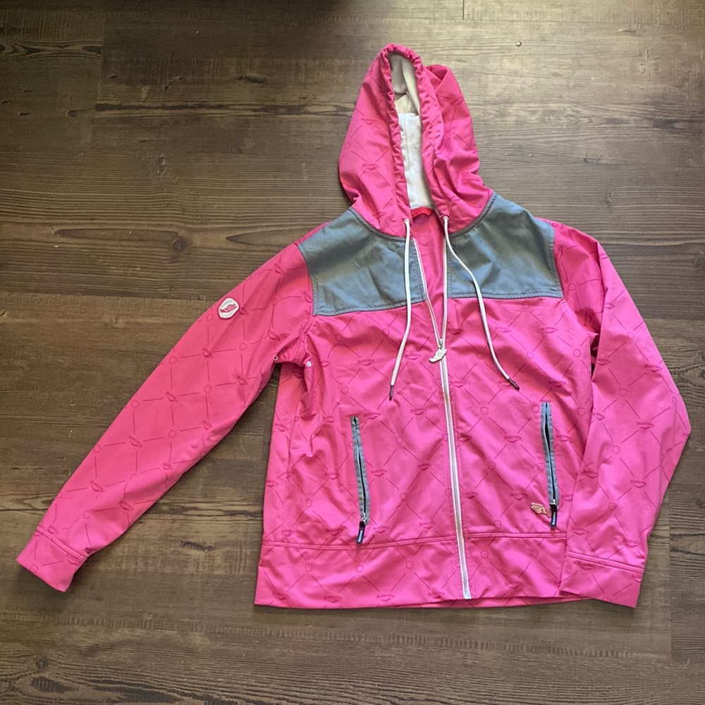 Women’s jacket
